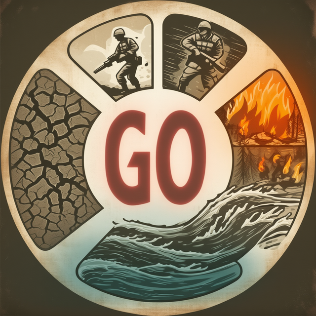 GO